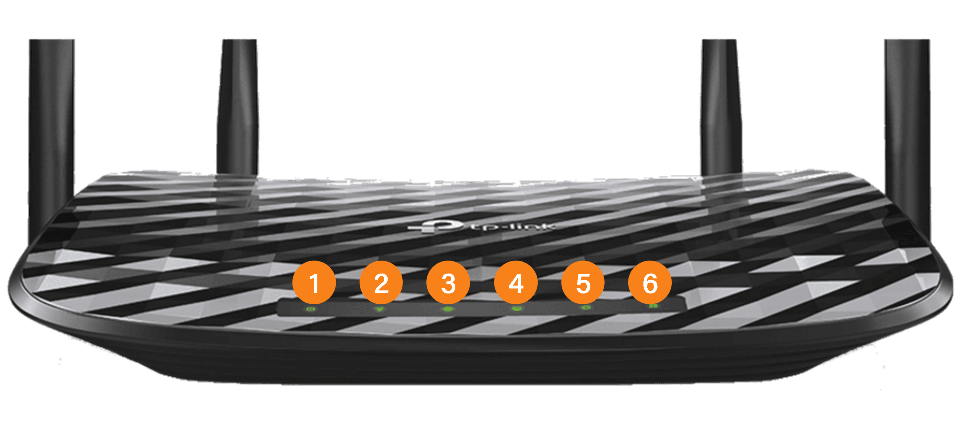 How to Setup your TP-Link EC230-G1 Fibre Router