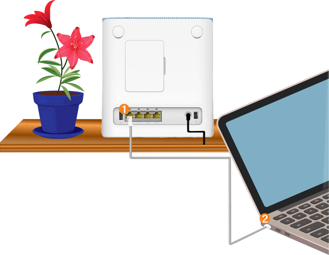 How to Setup Your ZTE MF286C LTE Router