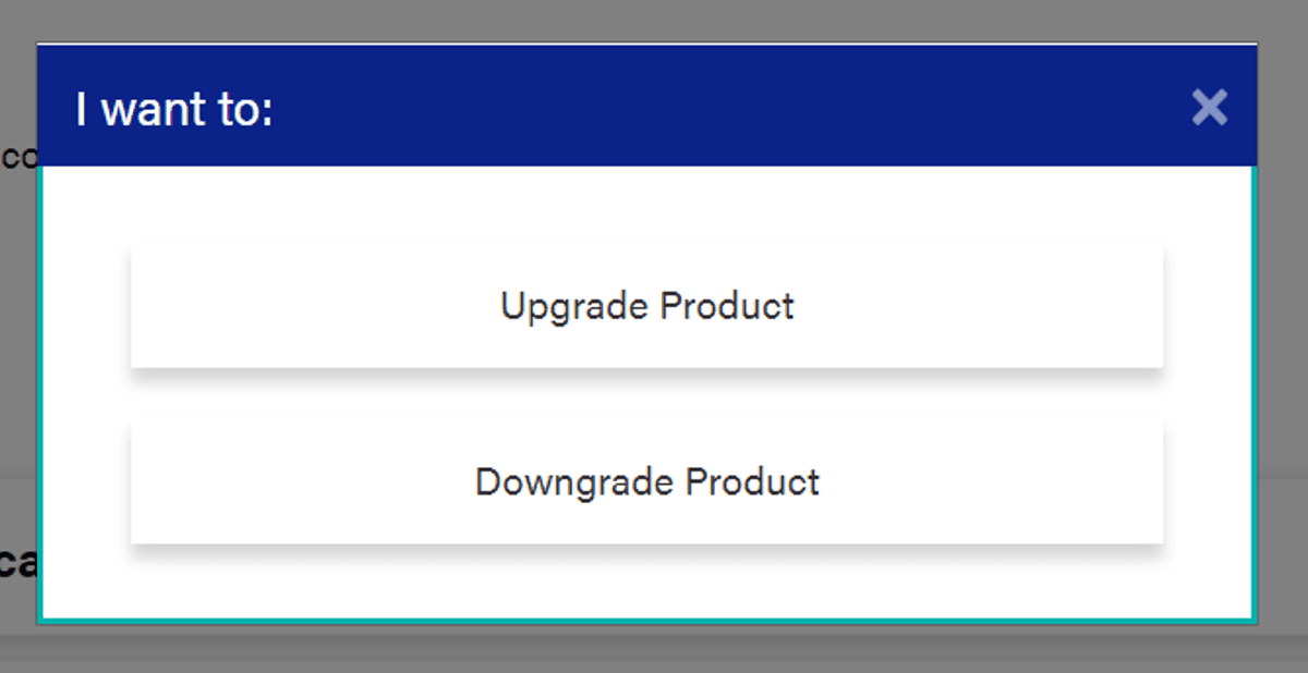 How to use your Mweb online Account for your Hosting product