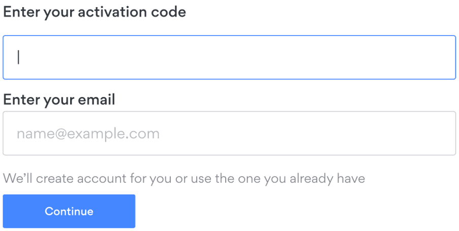 How to Redeem your NordVPN Product Code