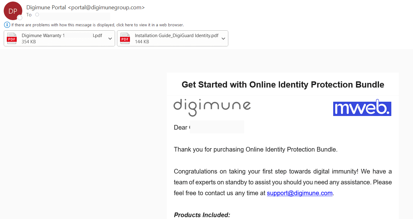 Step by Step Instructions on How to get started with OIP