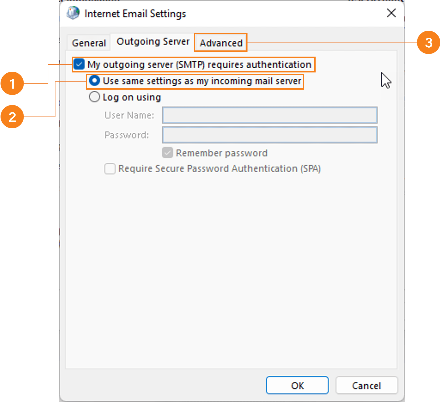 How to setup Outlook 365 on a Windows Computer