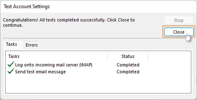How To Setup Outlook 365 On A Windows Computer