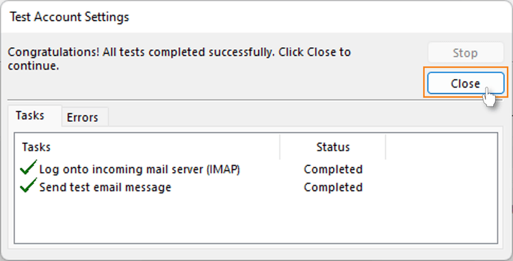 How To Setup Outlook 365 On A Windows Computer